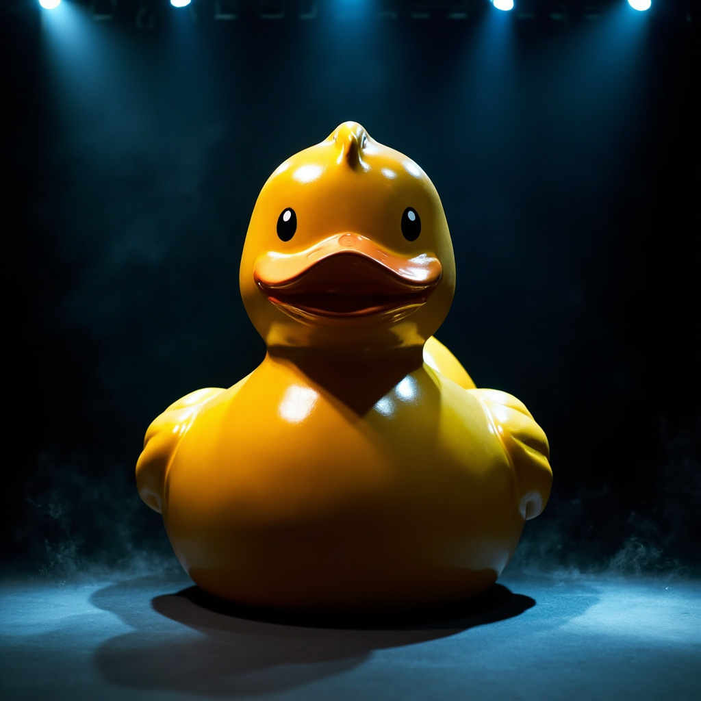 Quacktory Architect 3 m