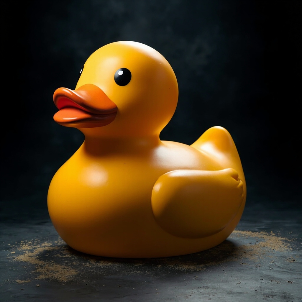 Quacktory Mega 100 cm
