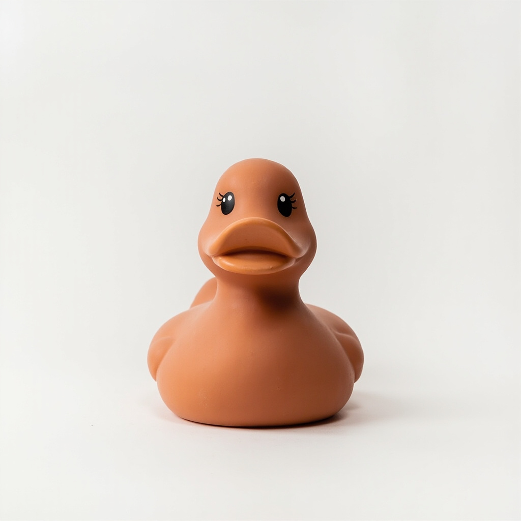 Designer edition specimen, 20 cm