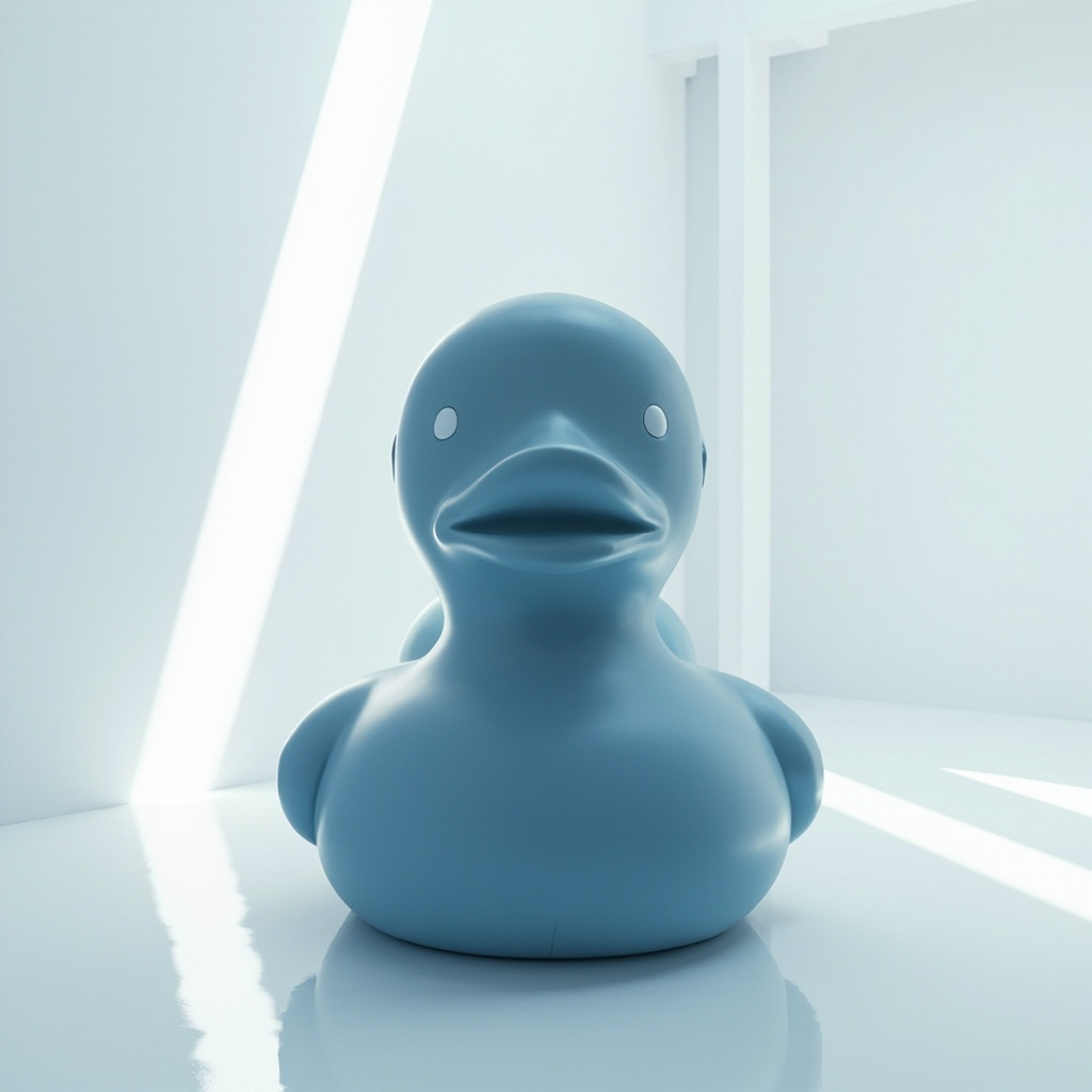 Architect — Quacktory installation