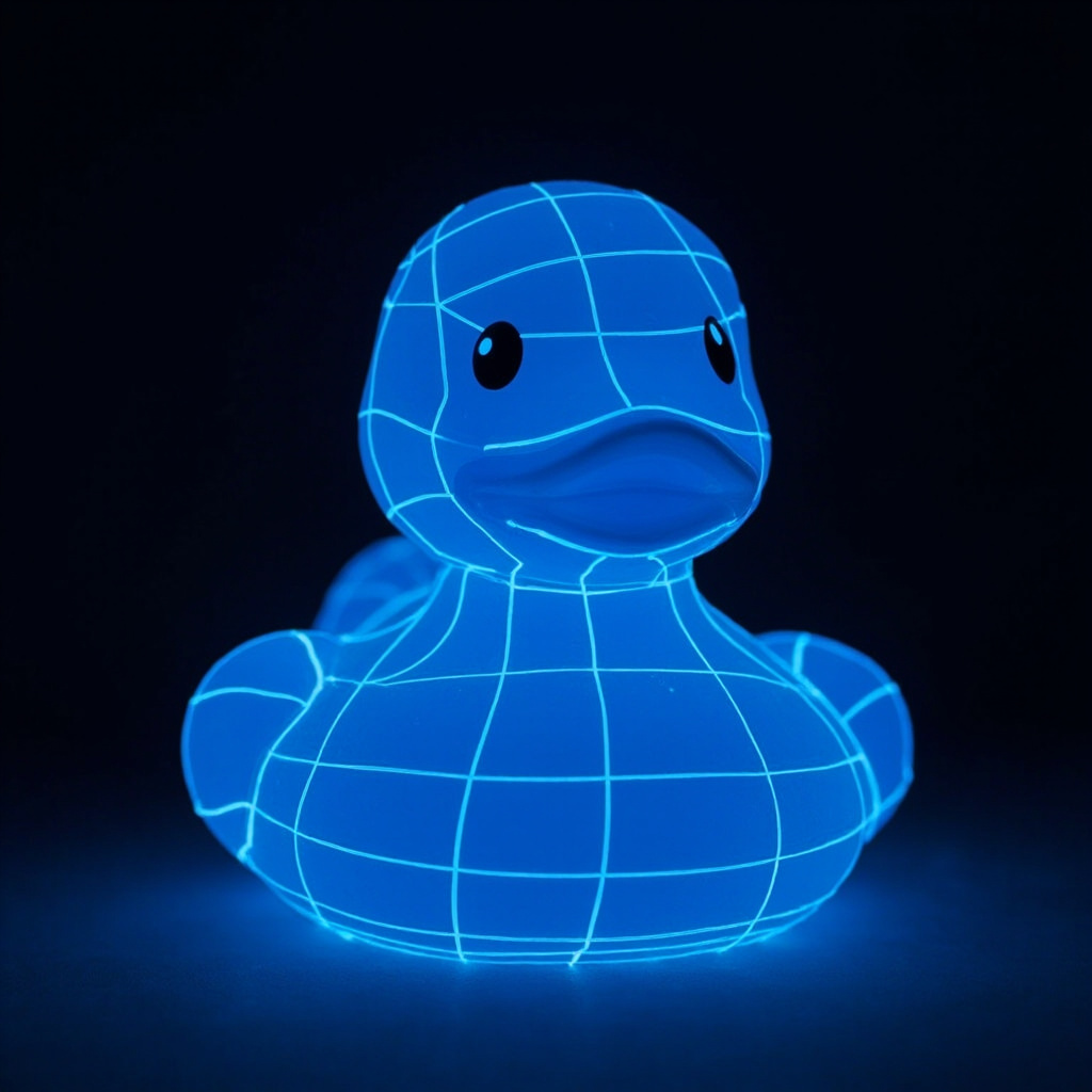 Quacktory Designer, 15–30 cm
