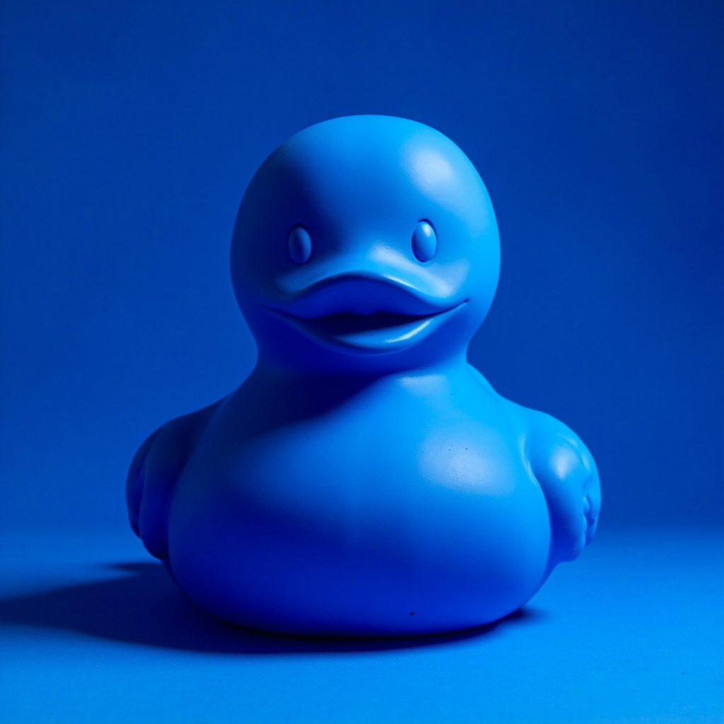 Quacktory Mega, 50–120 cm