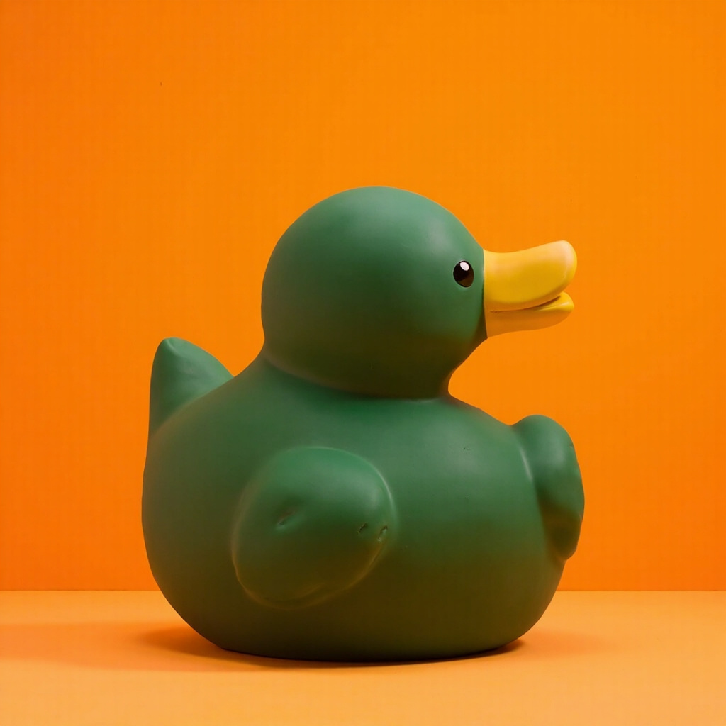 Architect — Quacktory installation