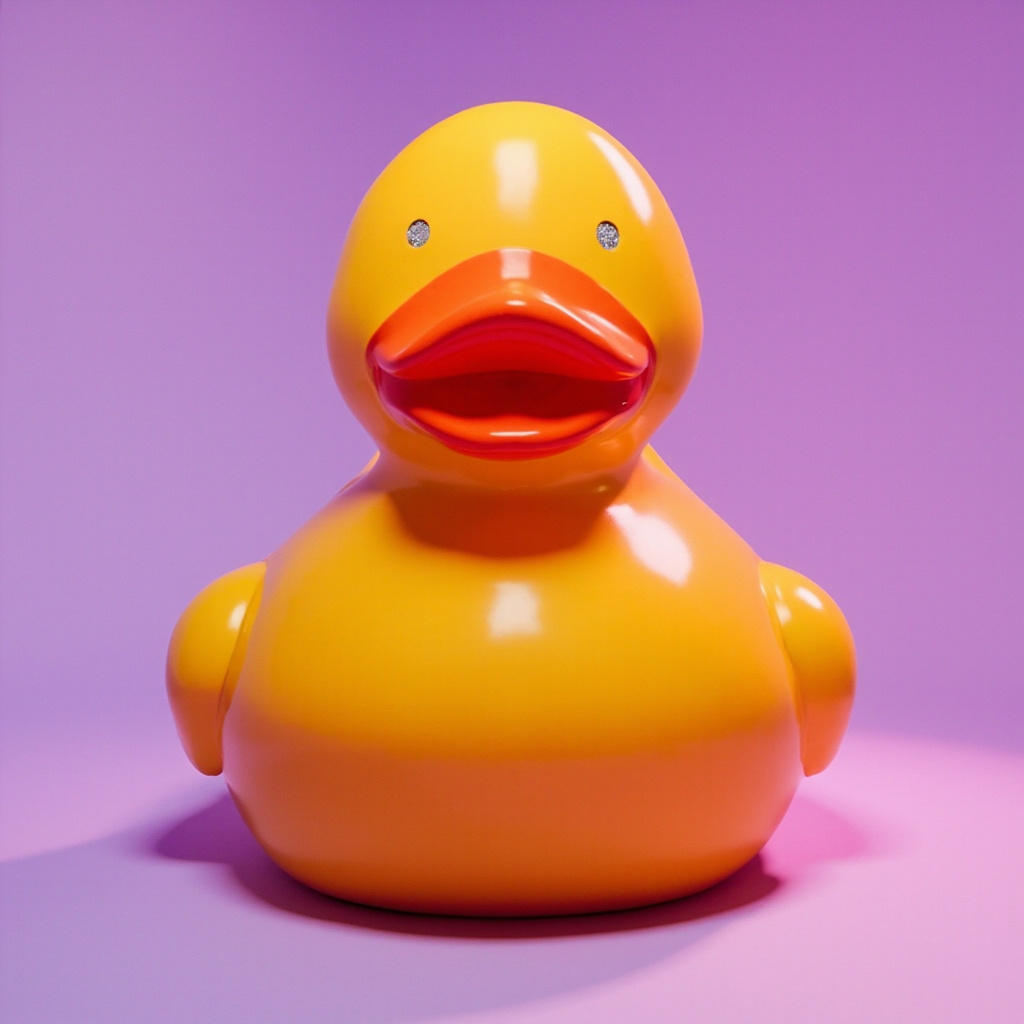 Architect — Quacktory installation