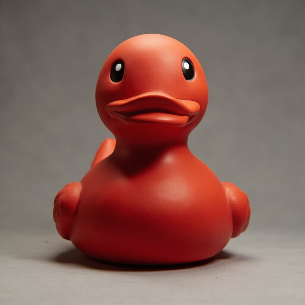 Architect duck, 1.5 to 3 m