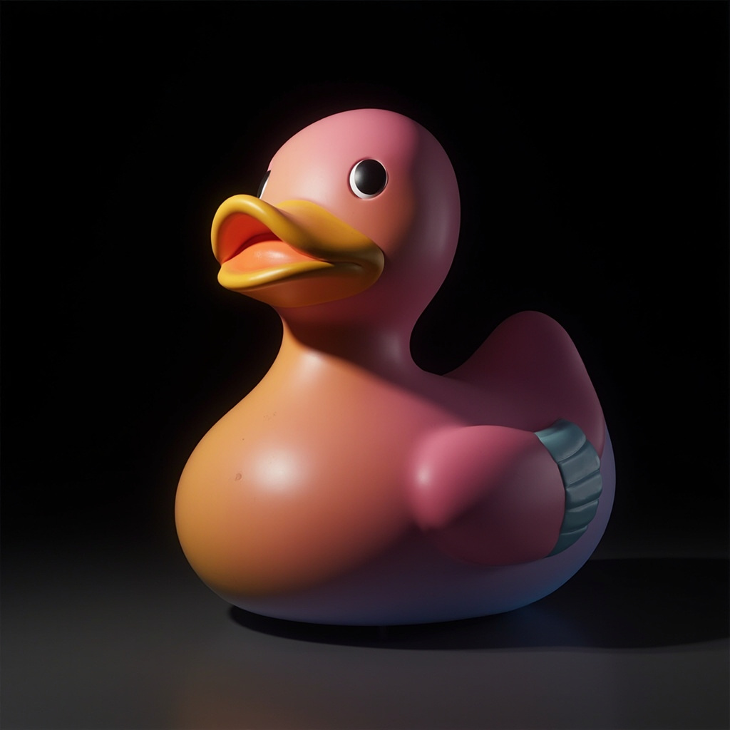 Quacktory Architect, 1.5–3 m