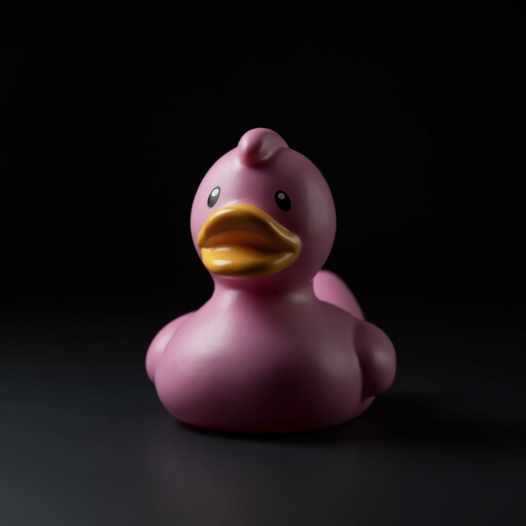 Quacktory Classic, 10–25 cm