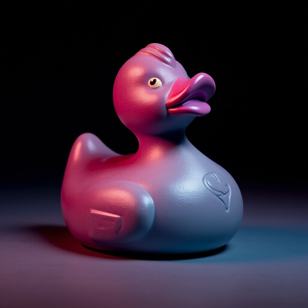 Quacktory Designer, 15–30 cm