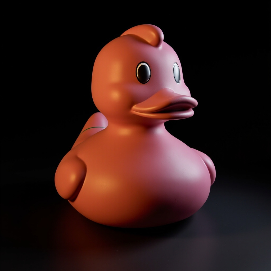 Quacktory Mega, 50–120 cm