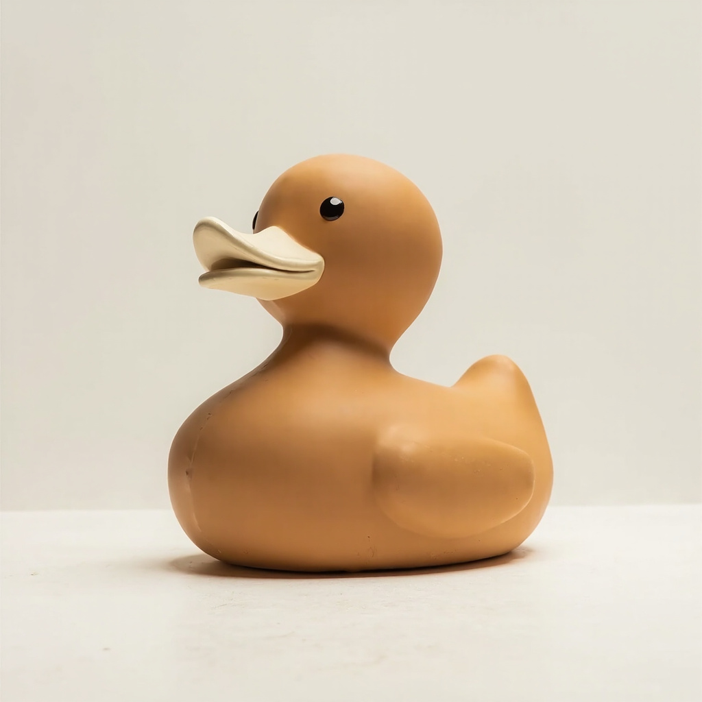 Quacktory Architect duck