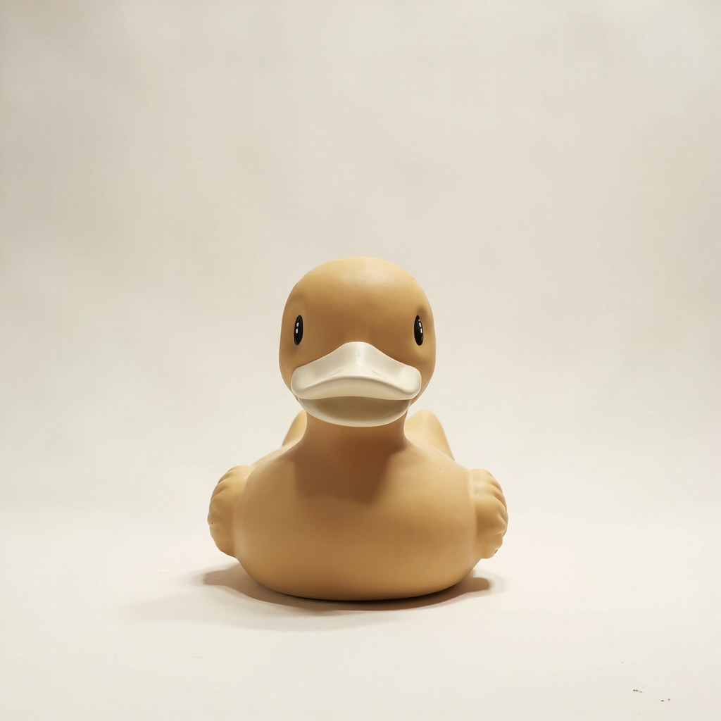 Quacktory Mega duck