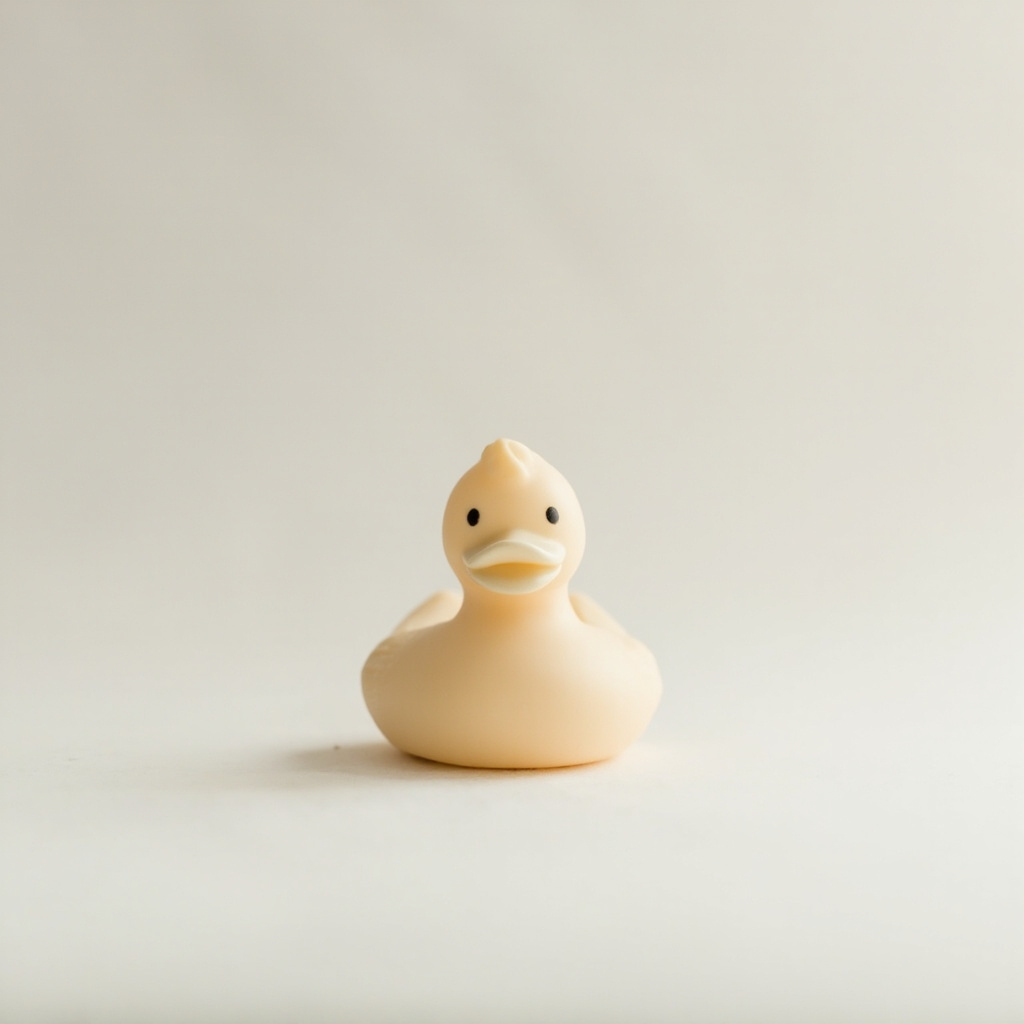 Quacktory Micro duck