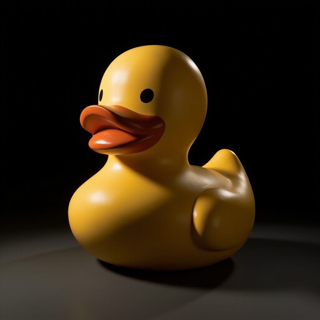 Architect duck, 1.5–3 m