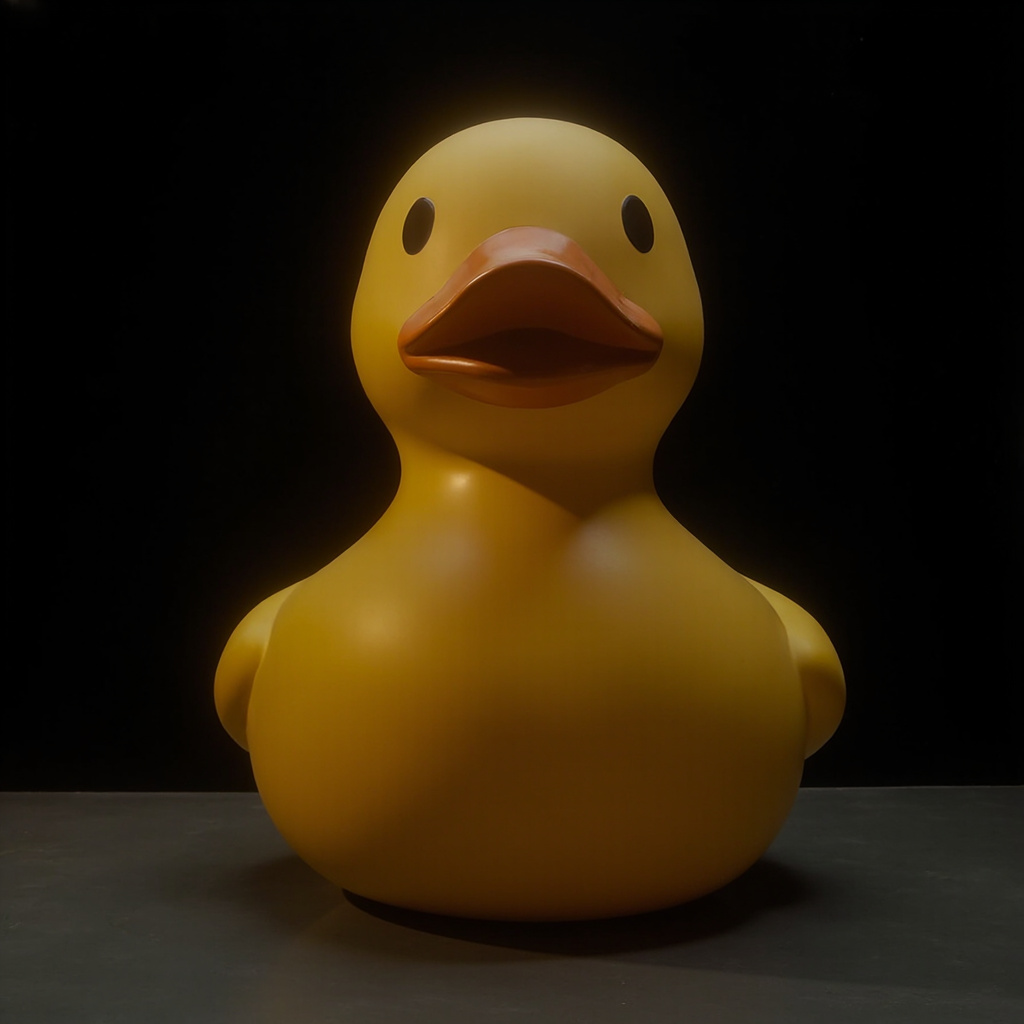 Quacktory Architect, 1.5–3 m, installation