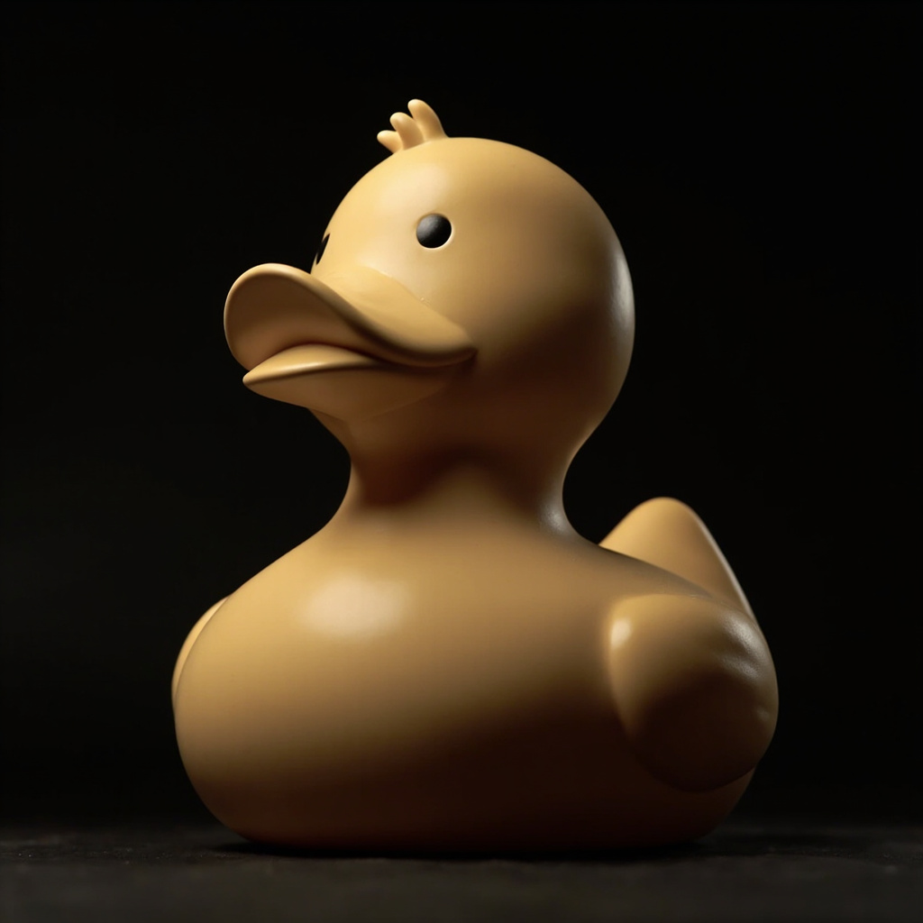 Quacktory Mega, 50–120 cm, photo object