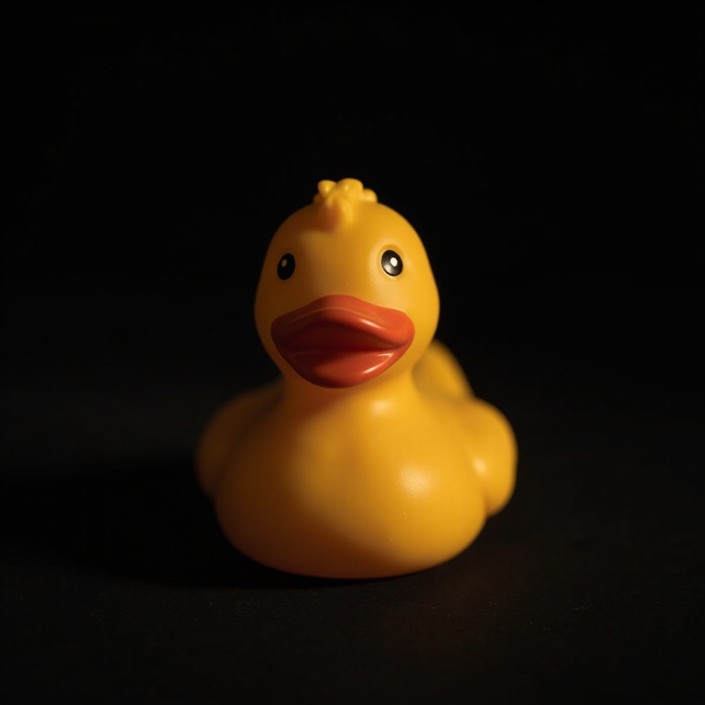 Quacktory Classic rubber duck 10–25 cm