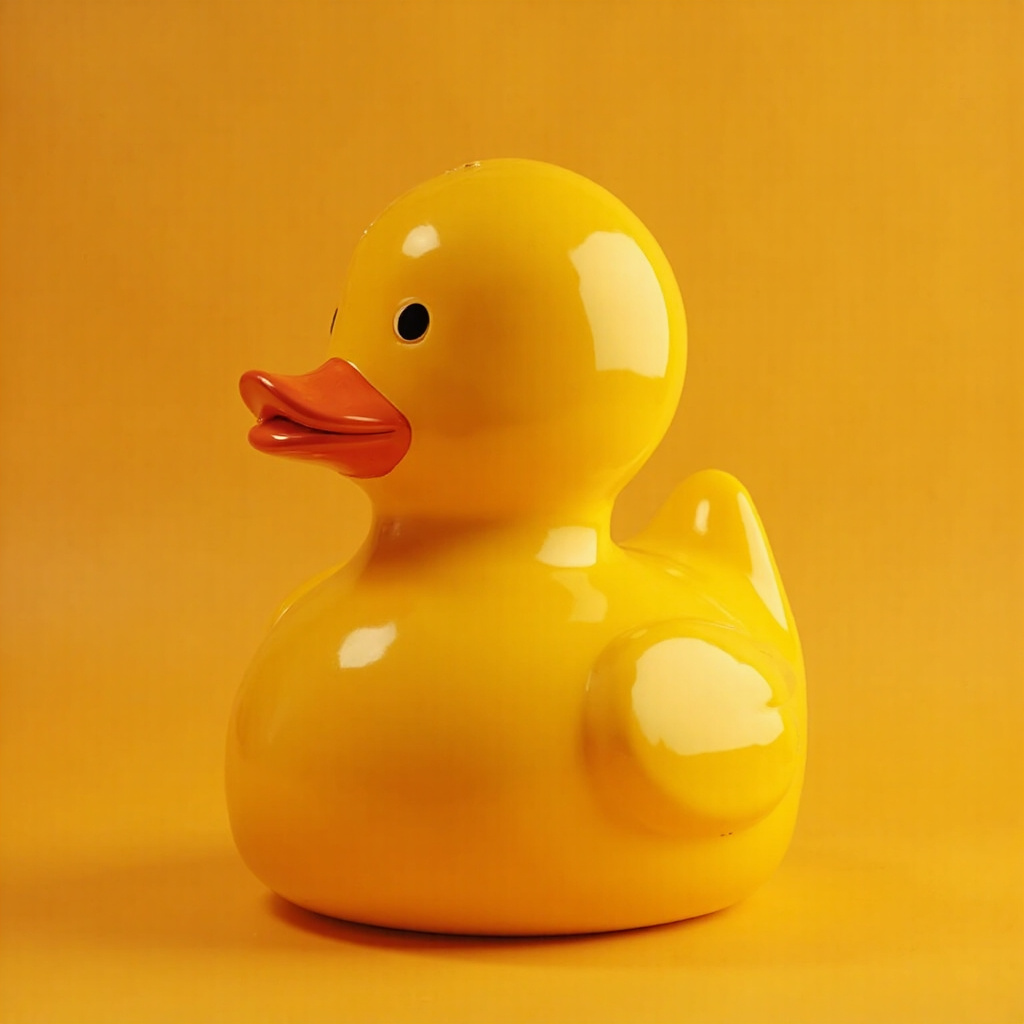 Architect — Quacktory installation