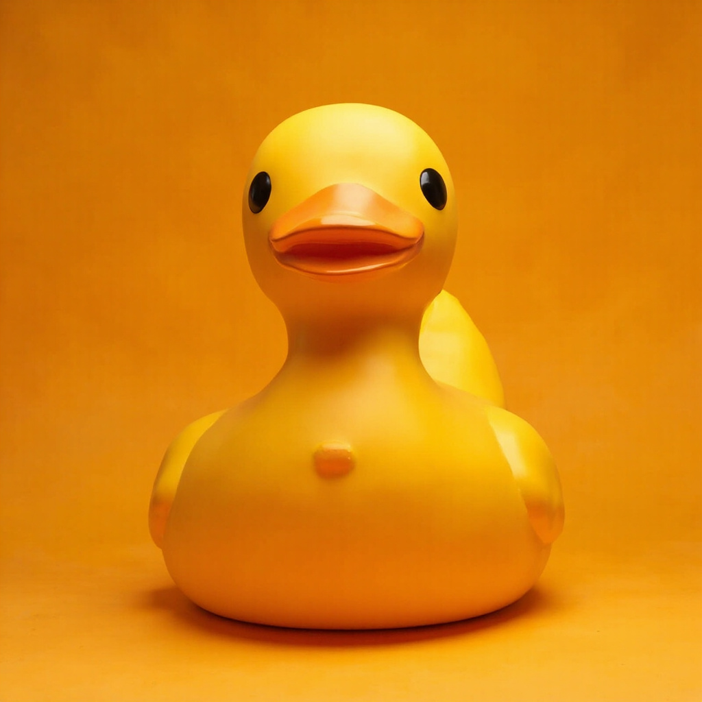 Architect — Quacktory installation