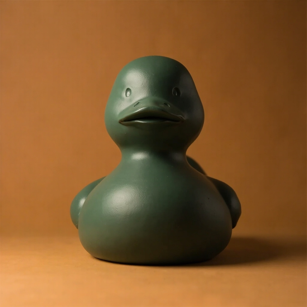 Quacktory Architect duck, 1.5–3 m