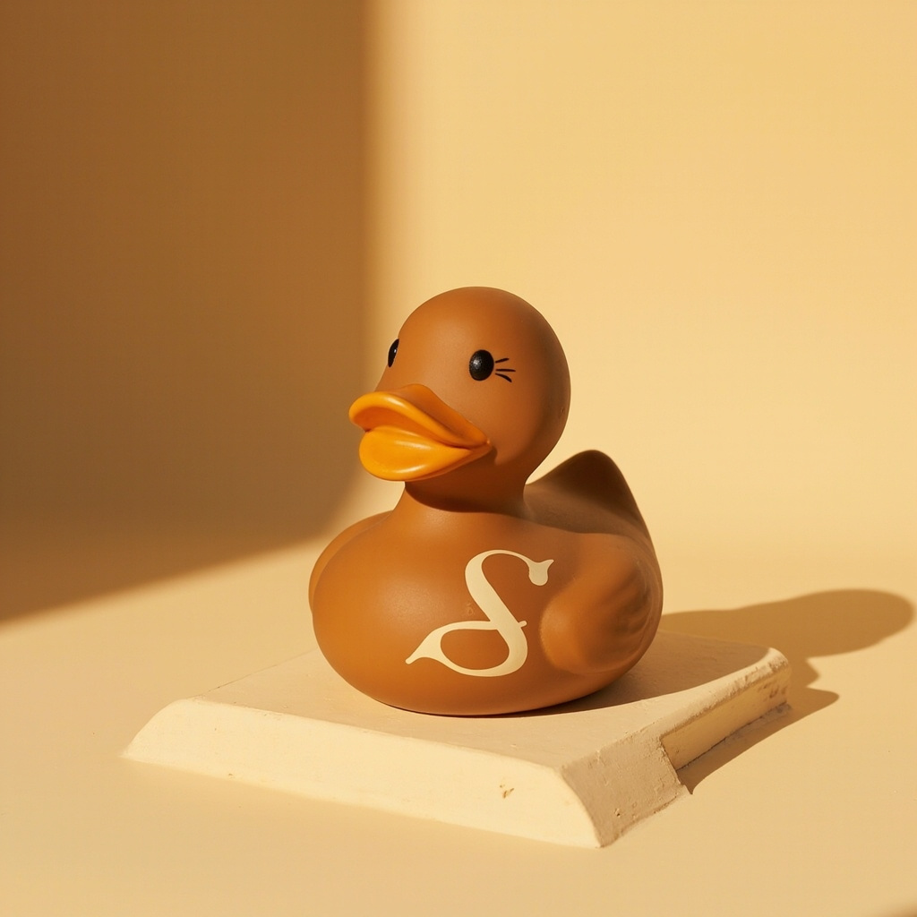 Designer — 25 cm