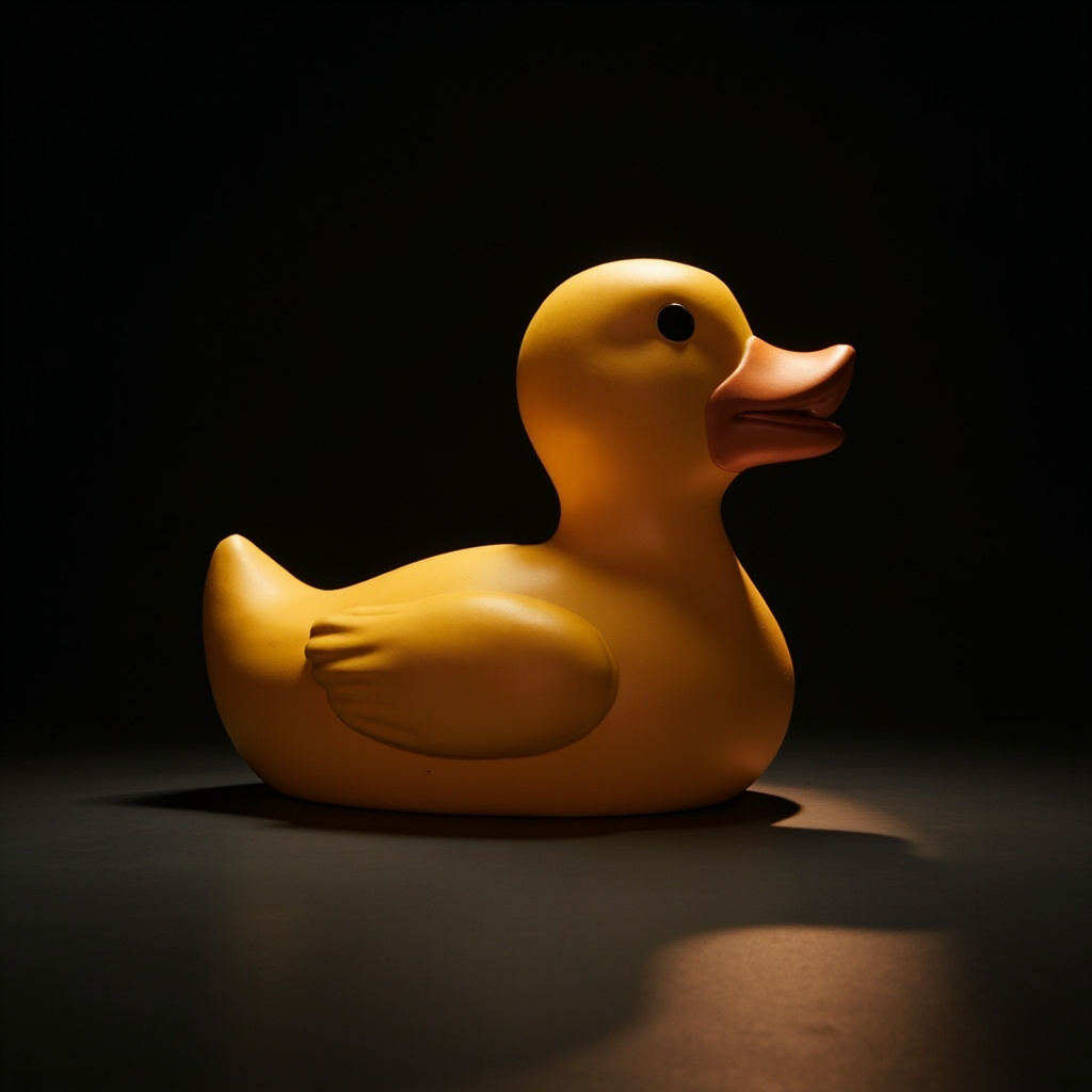 Quacktory Architect — 1.5–3 m, installation