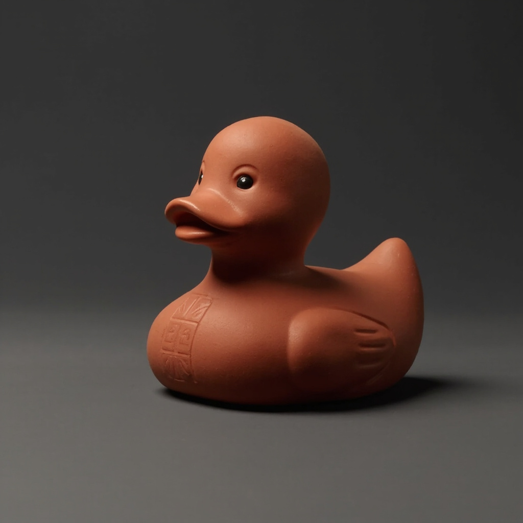 Designer — hand molding