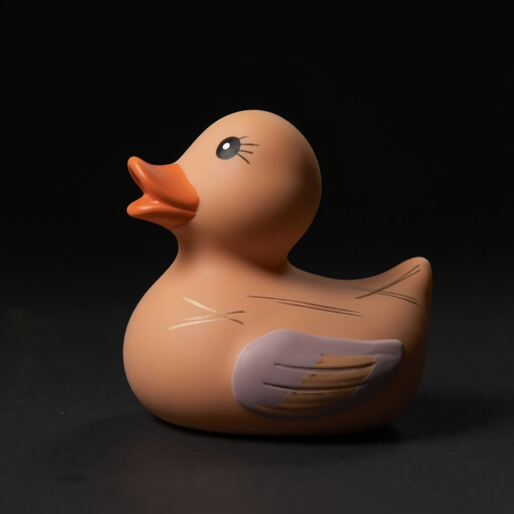 Designer — hand molding