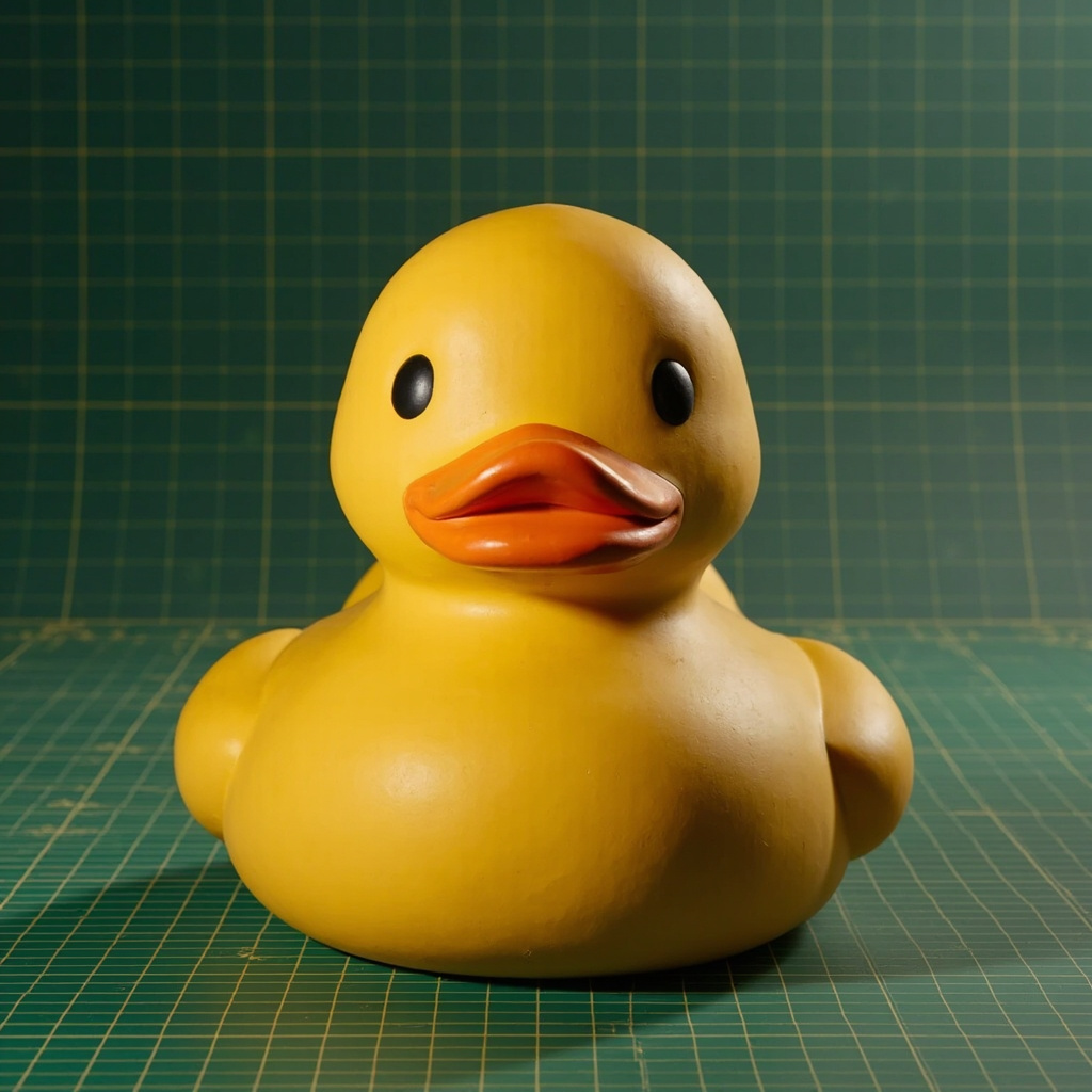 Architect — Quacktory installation