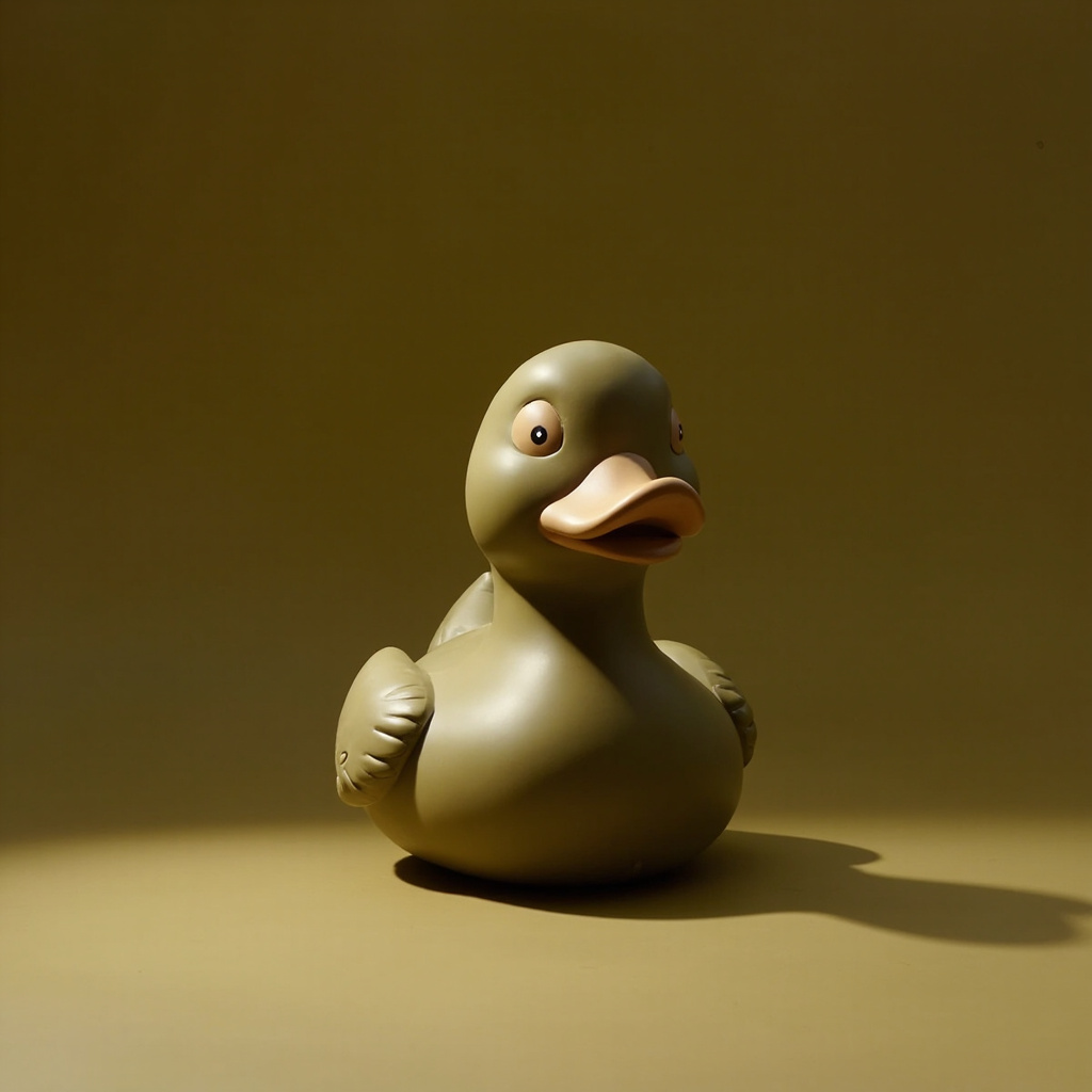 Architect — Quacktory installation