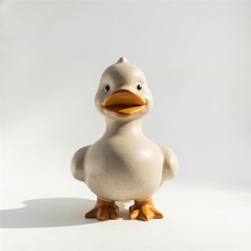 Architect 1.5–3 m duck