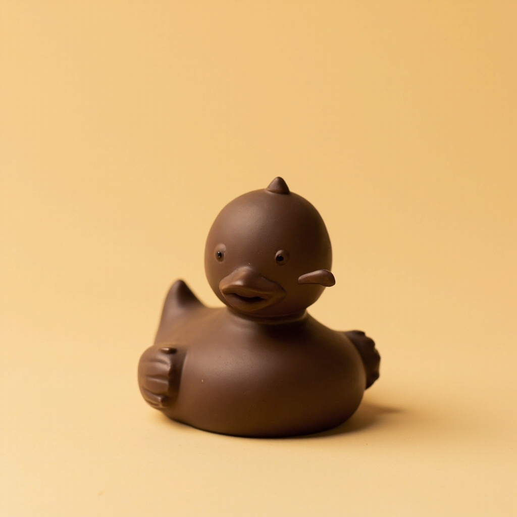 Quacktory Designer 15–30 cm, collaboration