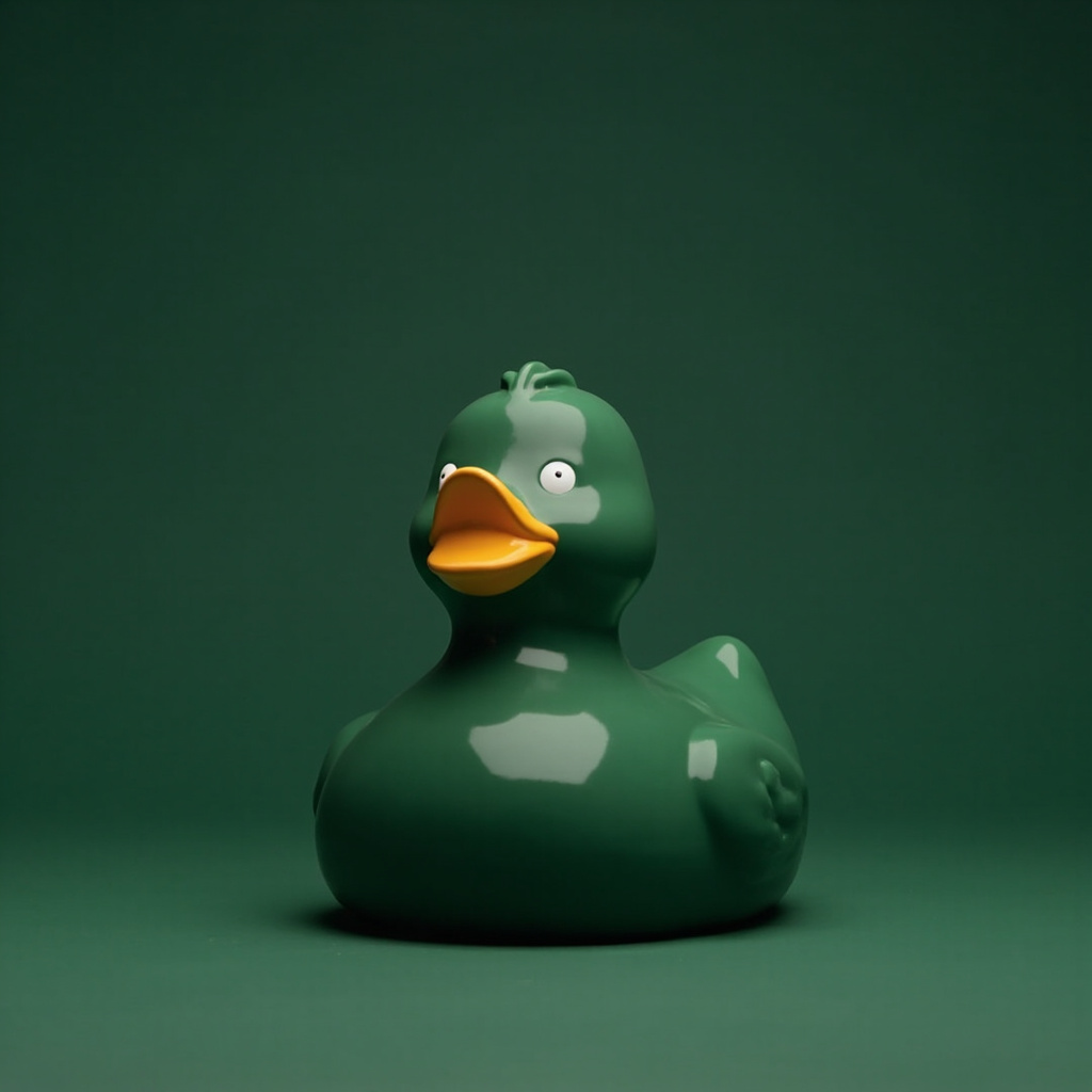 Quacktory Architect duck 1.5–3 m
