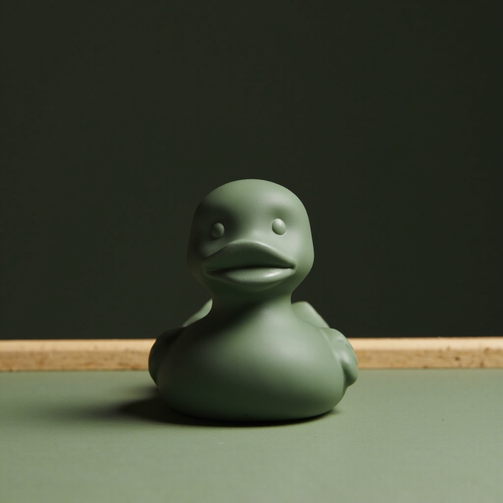 Classic duck 10–25 cm