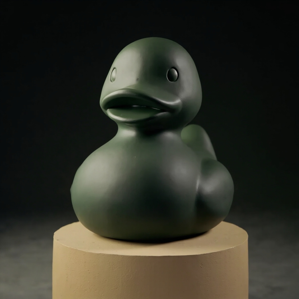 Mega duck 50–120 cm